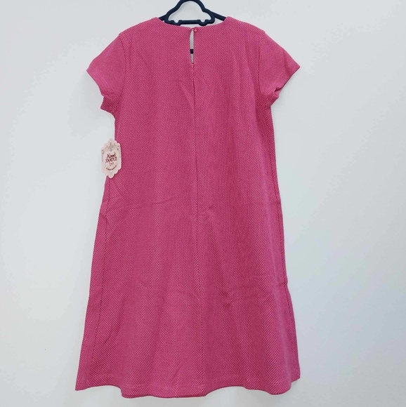 Girl's Almost Famous Too Dress - Picture 5 of 5